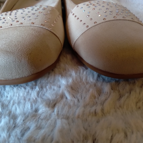 Trotters Samantha Ballet Flat - Picture 7 of 7